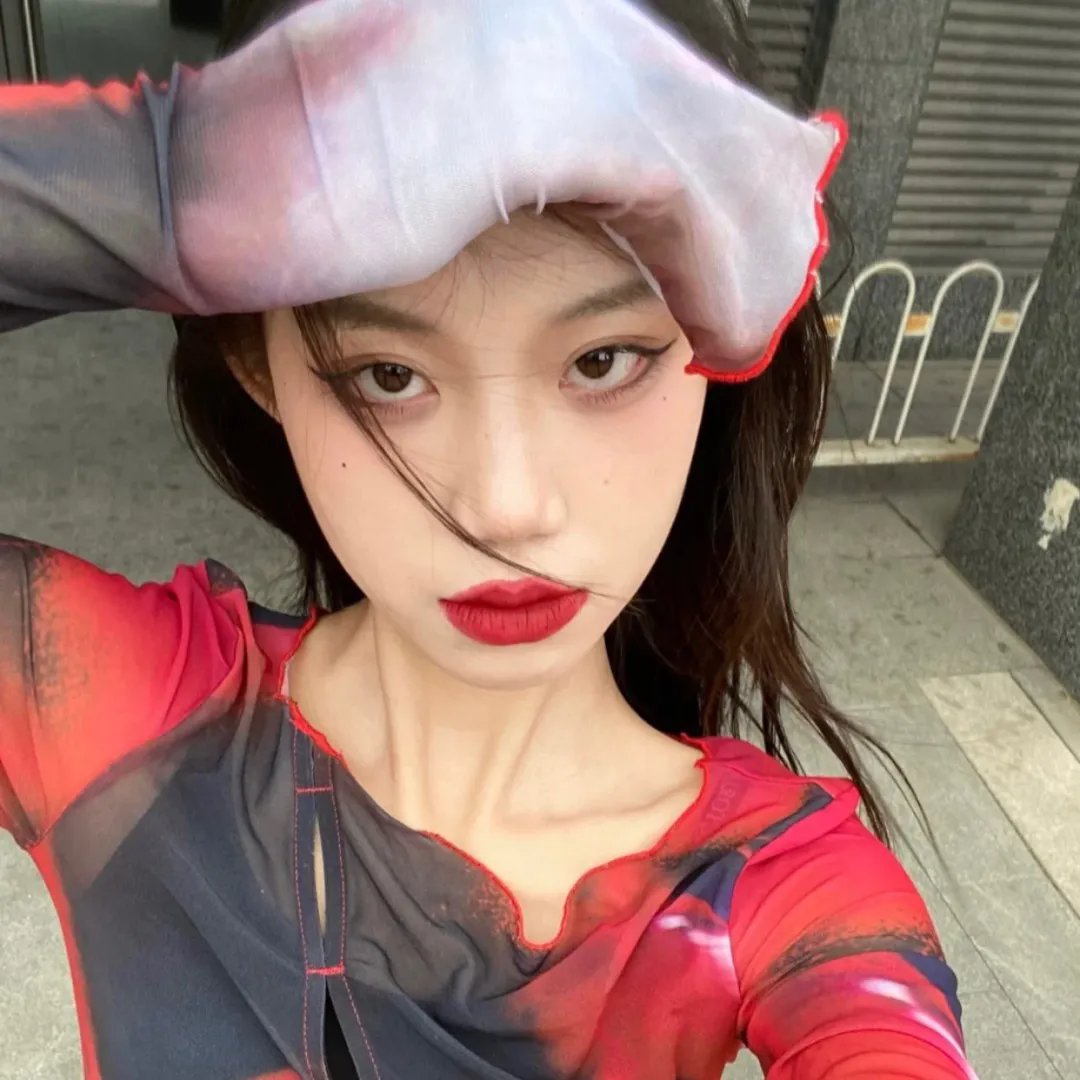 荡女满天飞